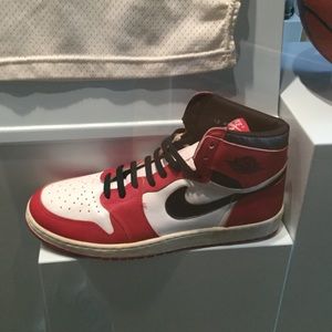 Meet your Posher, Christian